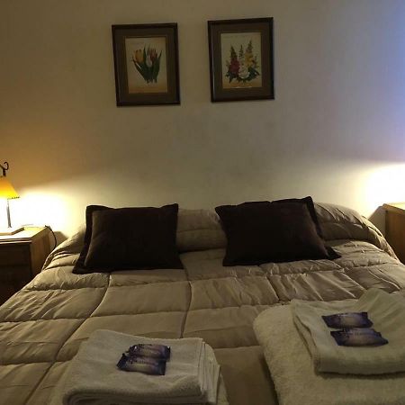 Mendoza Pleno Centro Apartment ภายนอก รูปภาพ