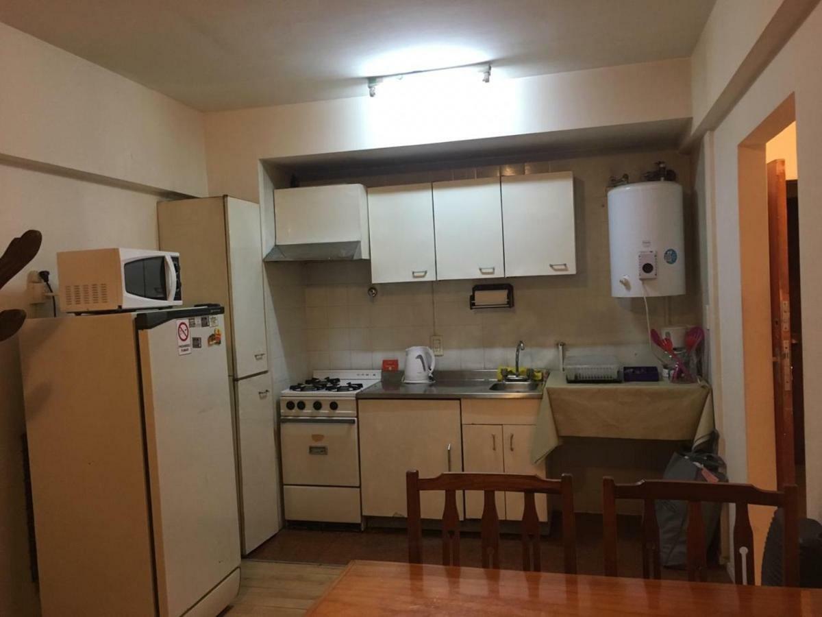 Mendoza Pleno Centro Apartment ภายนอก รูปภาพ
