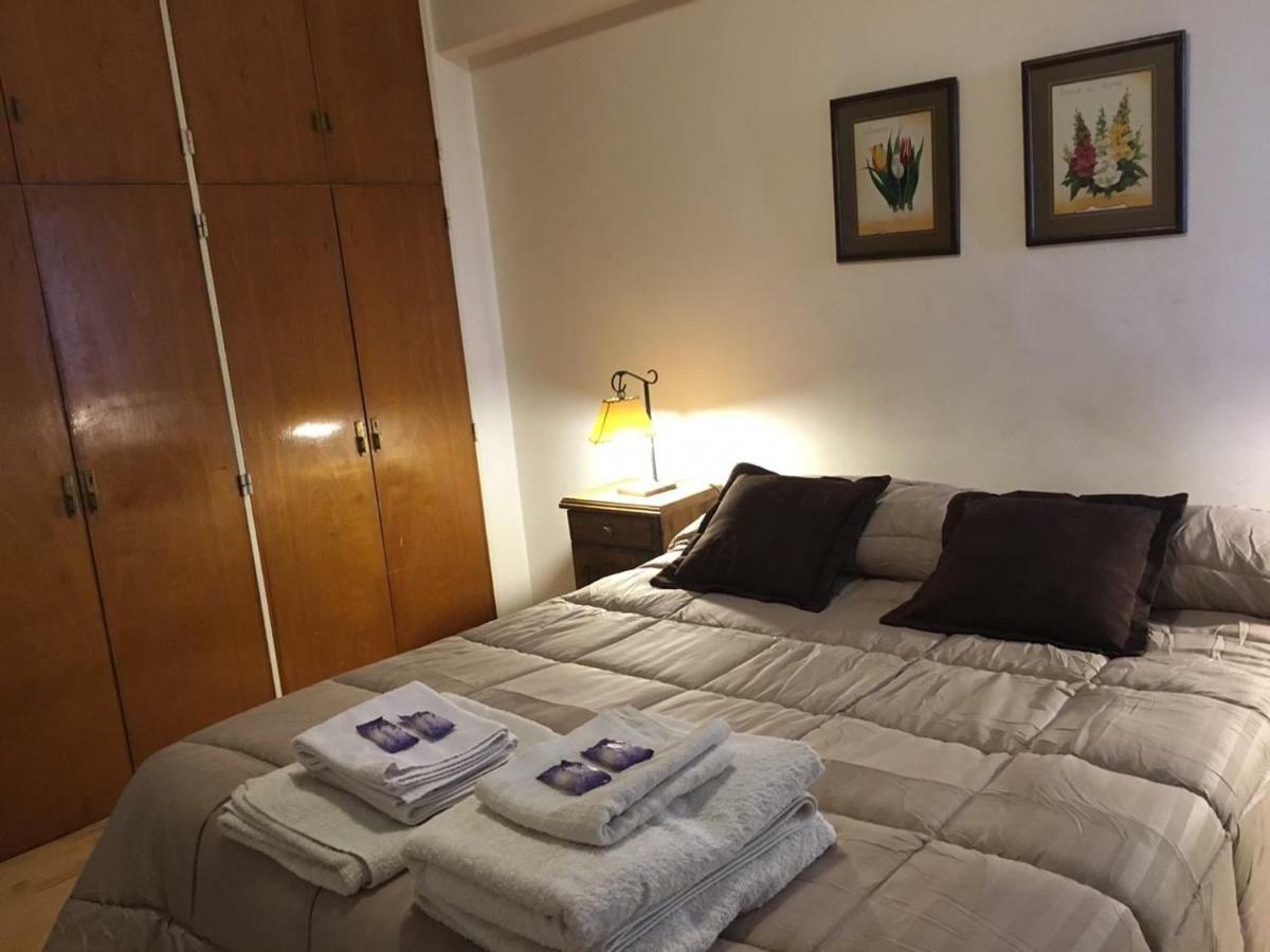 Mendoza Pleno Centro Apartment ภายนอก รูปภาพ