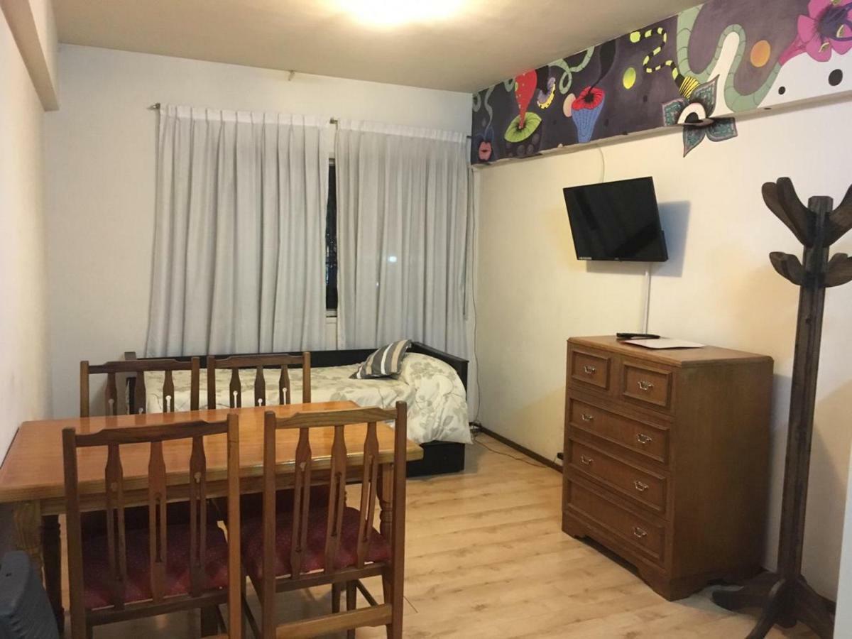 Mendoza Pleno Centro Apartment ภายนอก รูปภาพ